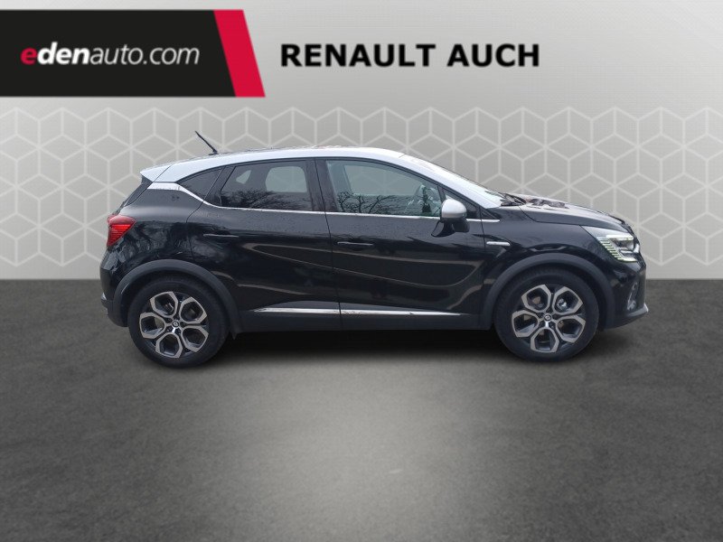 Renault Captur - Photo 8