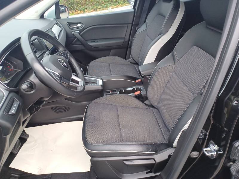 Renault Captur - Photo 9