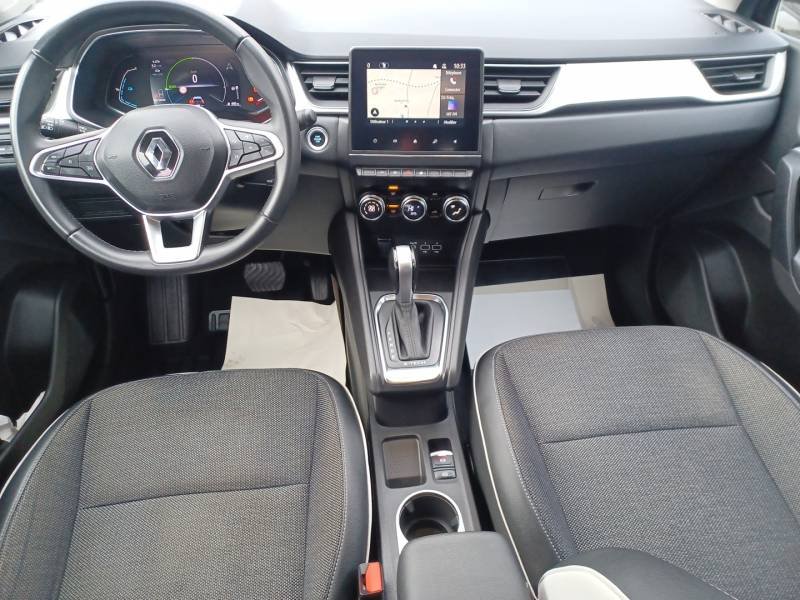 Renault Captur - Photo 10