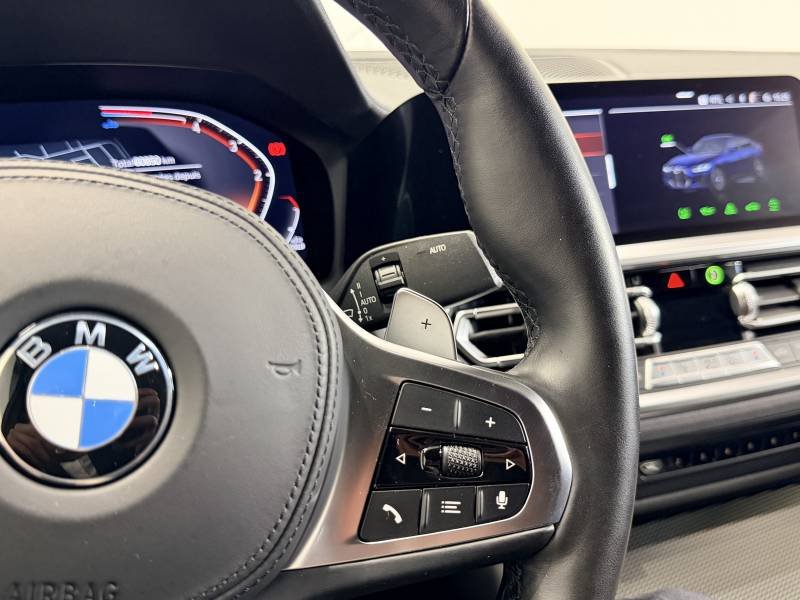 BMW Série 4 Gran Coupé - Photo 23