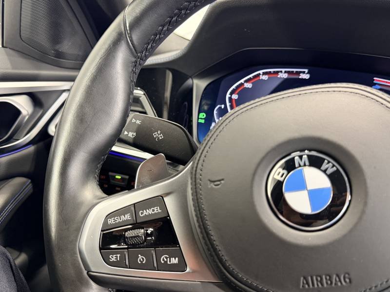 BMW Série 4 Gran Coupé - Photo 24
