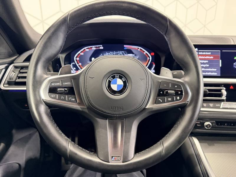 BMW Série 4 Gran Coupé - Photo 26