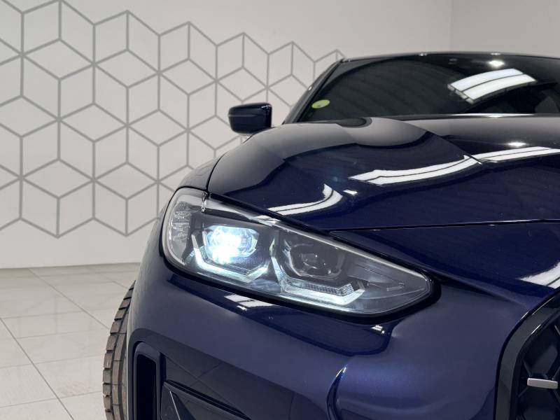 BMW Série 4 Gran Coupé - Photo 37