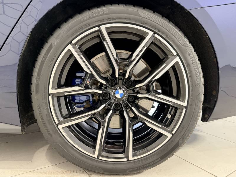 BMW Série 4 Gran Coupé - Photo 40