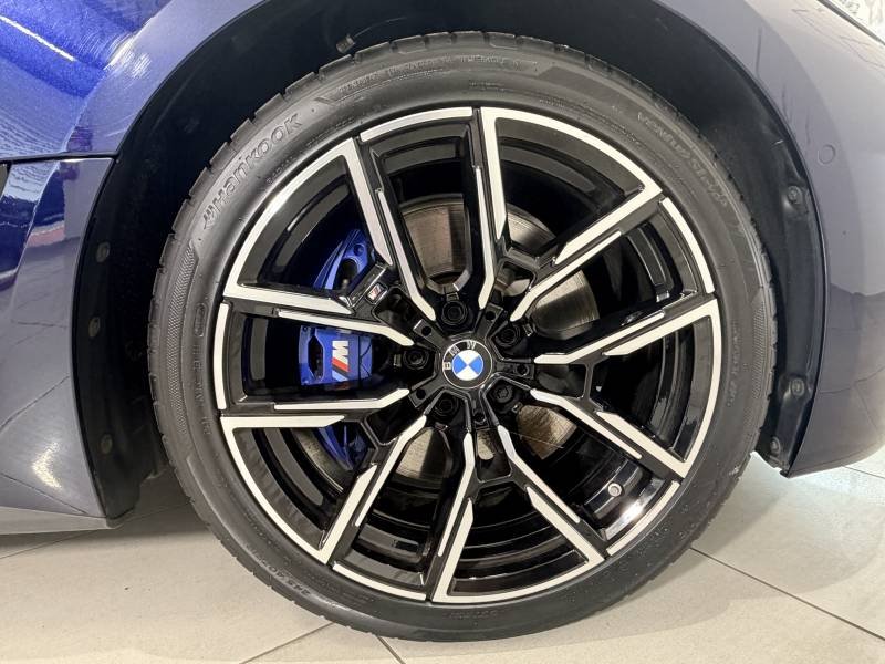 BMW Série 4 Gran Coupé - Photo 48