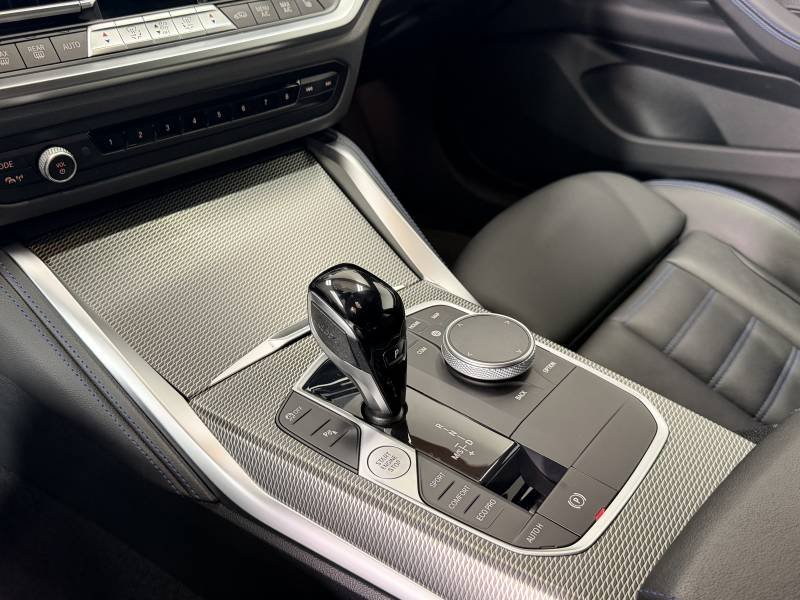 BMW Série 4 Gran Coupé - Photo 8