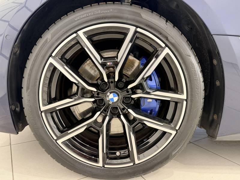 BMW Série 4 Gran Coupé - Photo 10