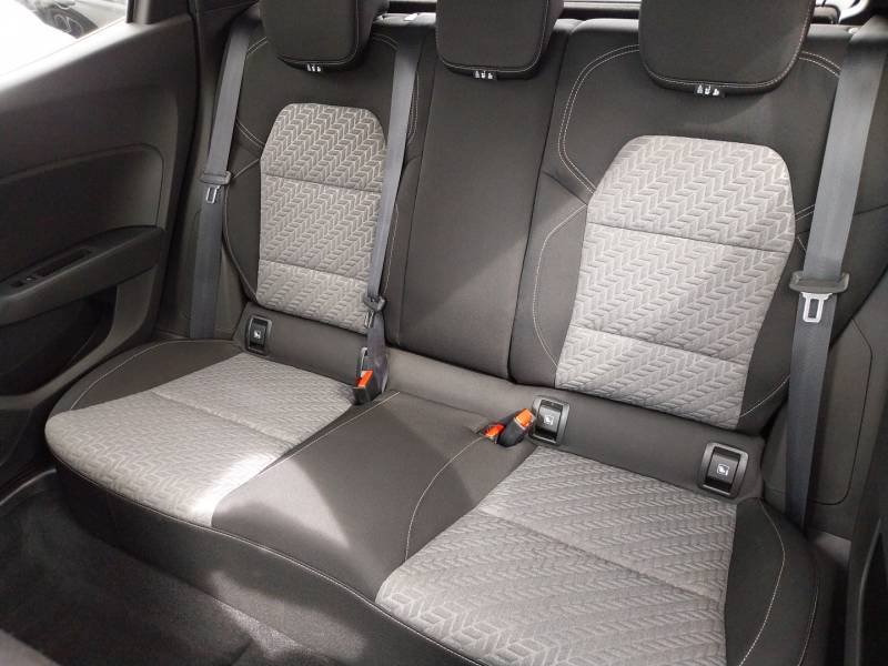 Renault Clio - Photo 19