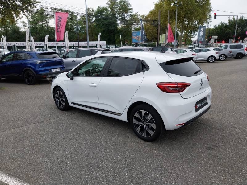 Renault Clio - Photo 4