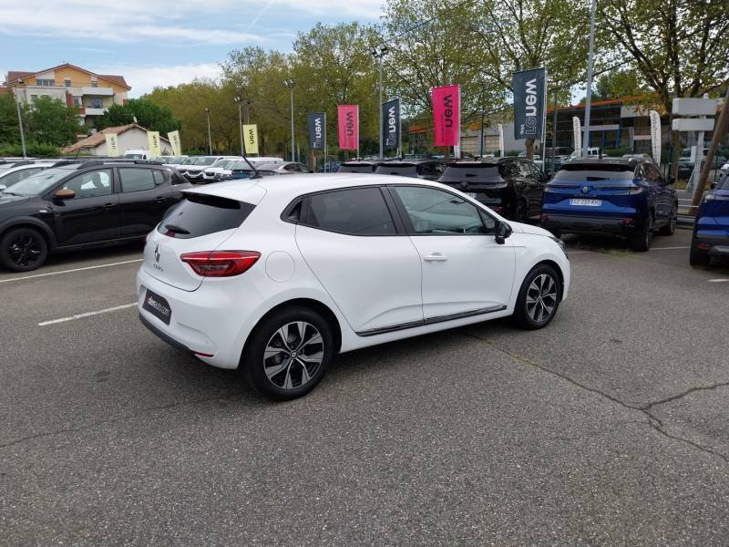 Renault Clio - Photo 6