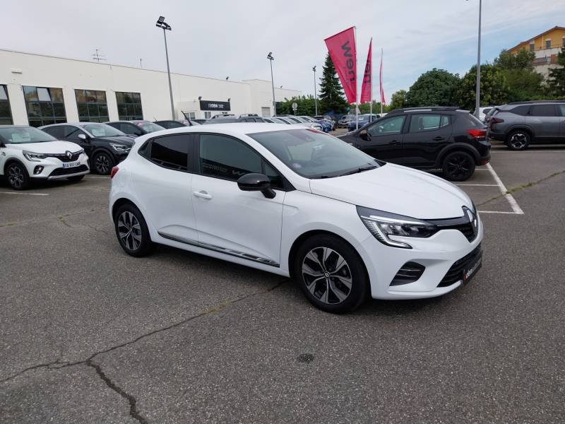 Renault Clio - Photo 8