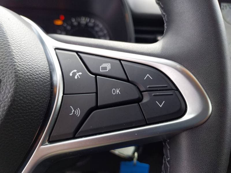 Renault Clio - Photo 38