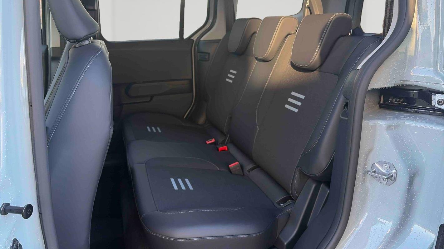 Ford Tourneo - Photo 12