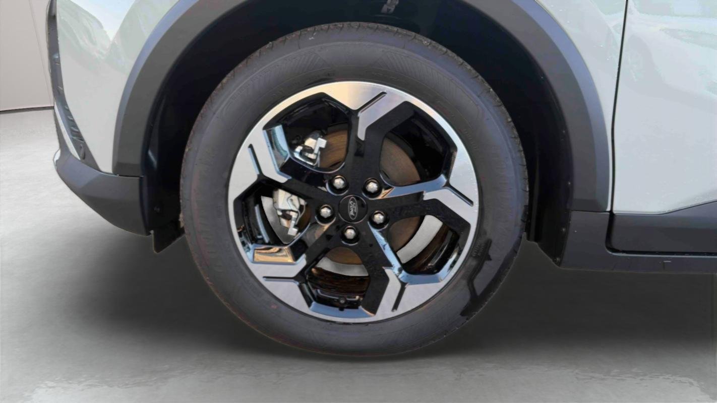 Ford Tourneo - Photo 14