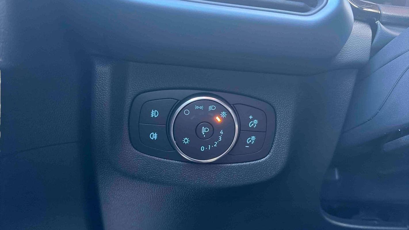 Ford Tourneo - Photo 16