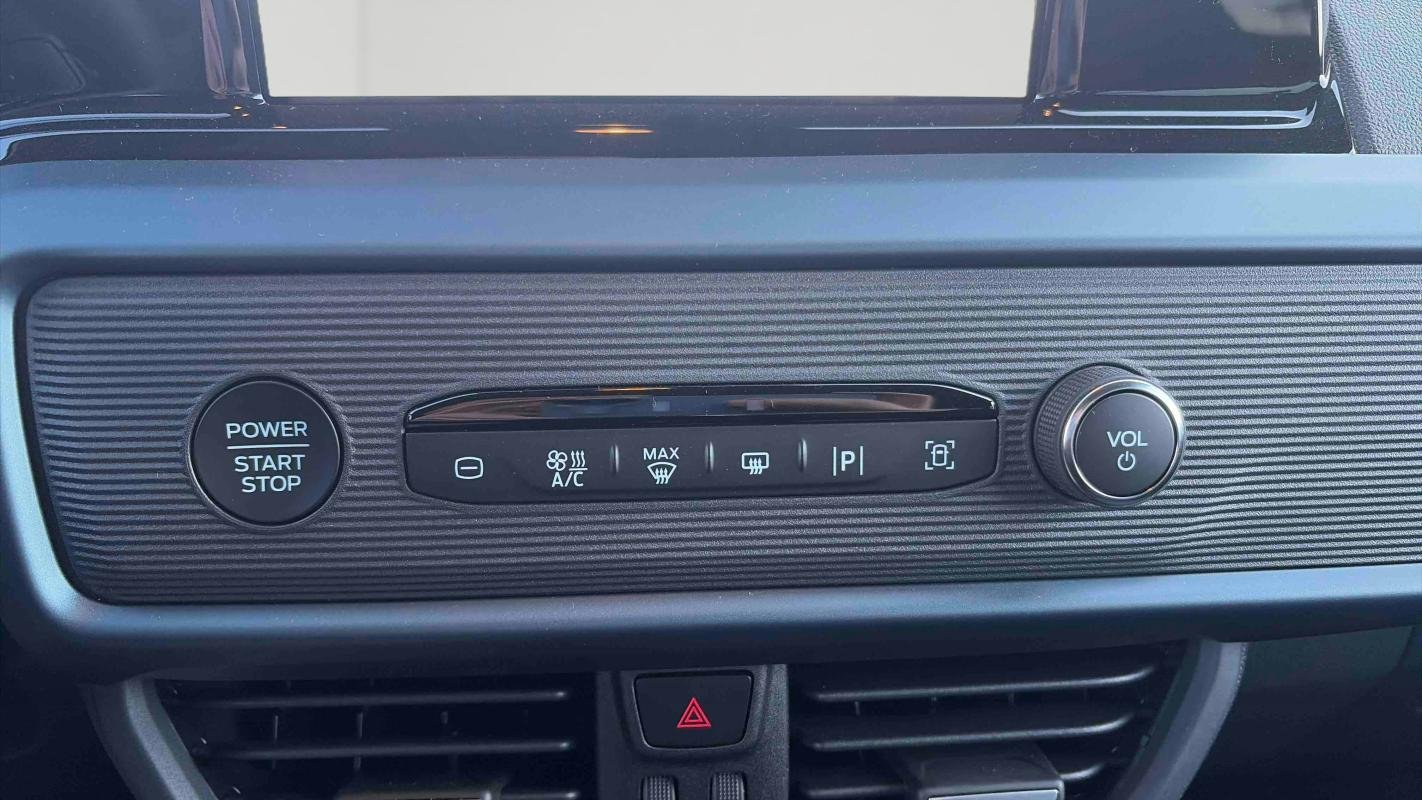 Ford Tourneo - Photo 18