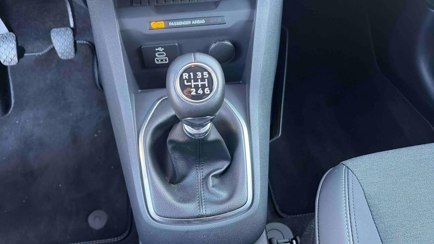 Ford Tourneo - Photo 19
