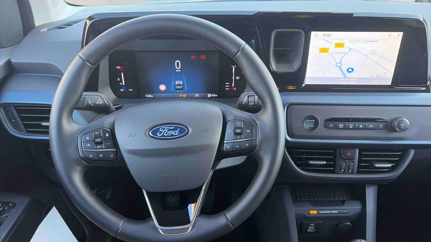 Ford Tourneo - Photo 10