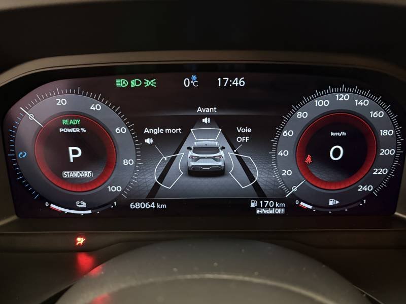 Nissan Qashqai - Photo 11
