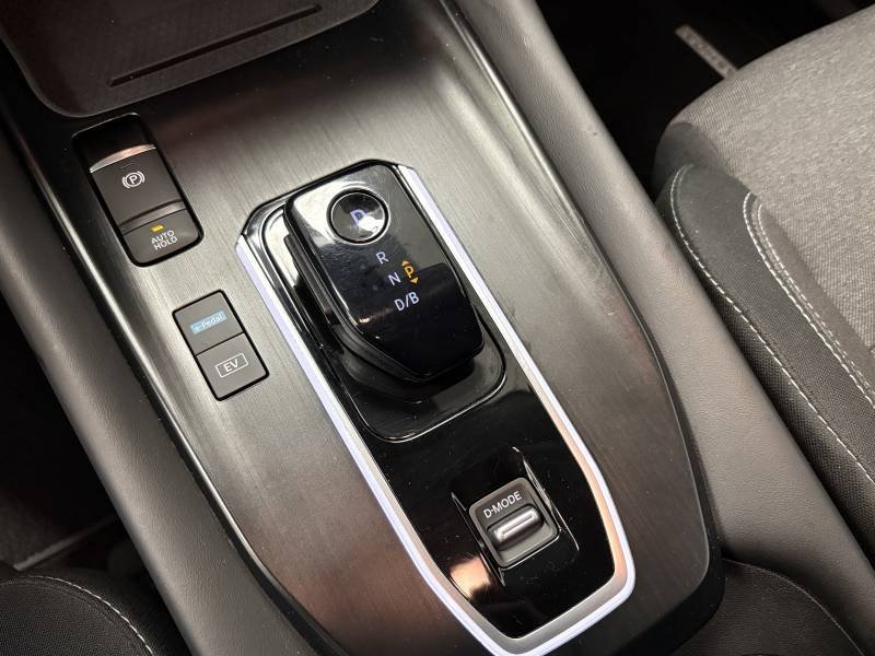 Nissan Qashqai - Photo 12