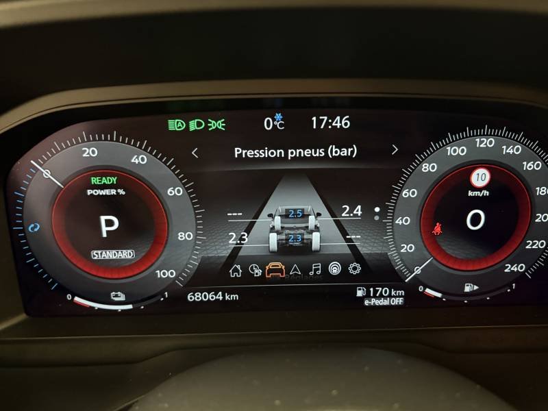 Nissan Qashqai - Photo 15
