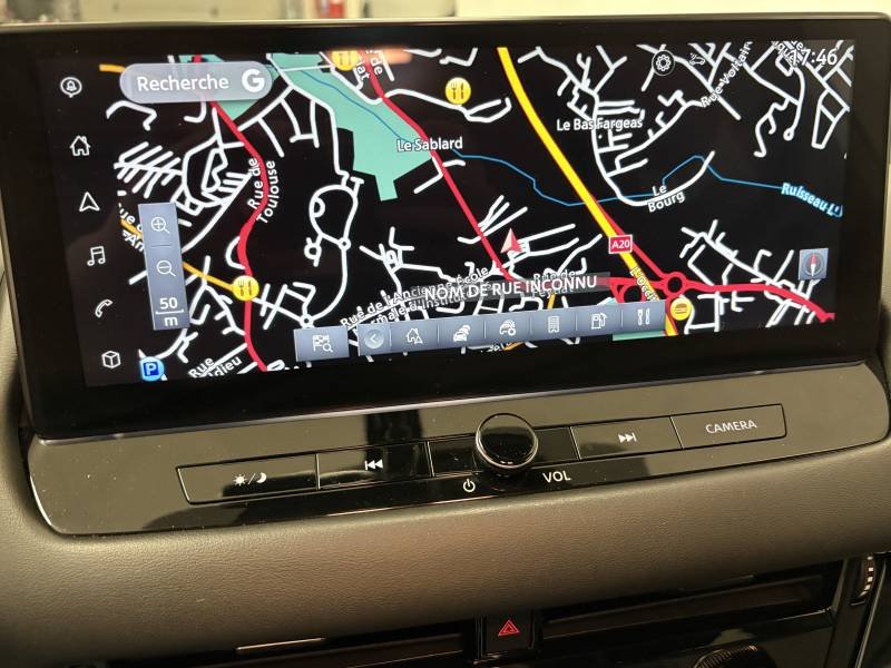 Nissan Qashqai - Photo 16