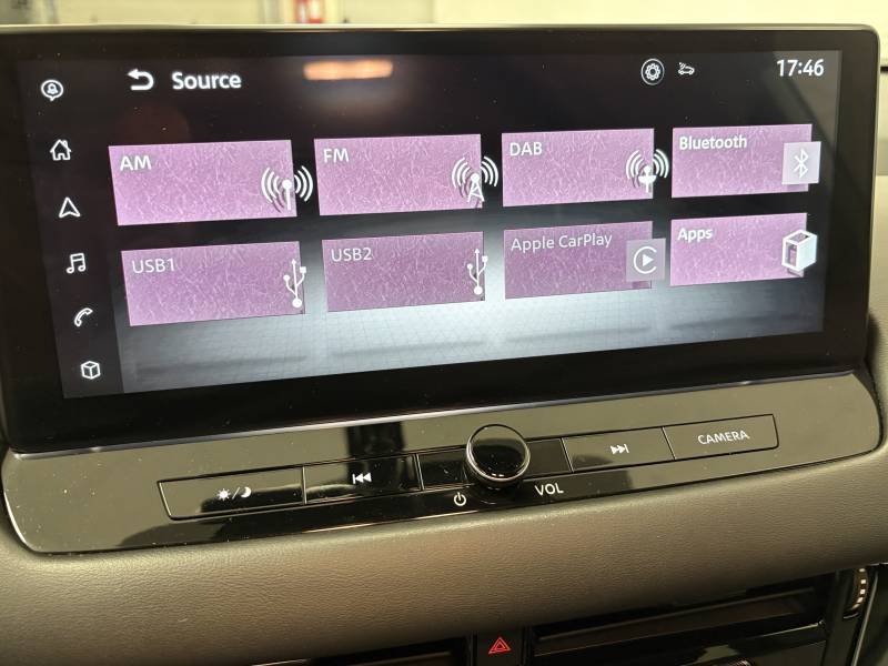 Nissan Qashqai - Photo 17