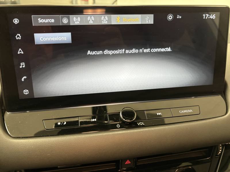 Nissan Qashqai - Photo 19