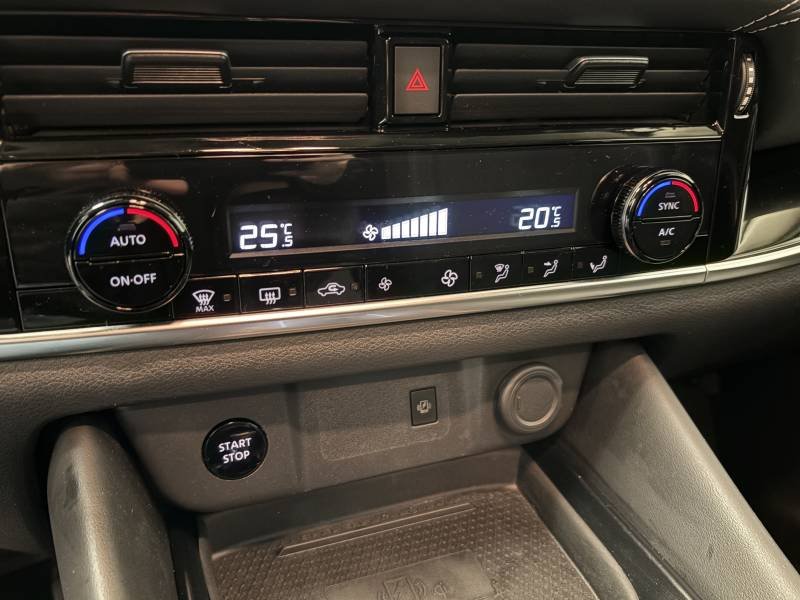 Nissan Qashqai - Photo 20