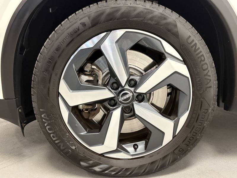 Nissan Qashqai - Photo 2