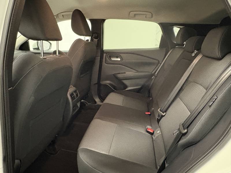 Nissan Qashqai - Photo 23
