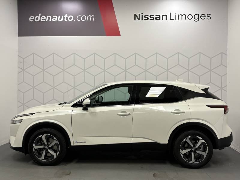 Nissan Qashqai - Photo 25