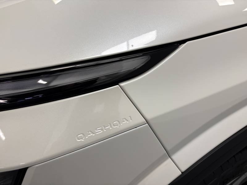 Nissan Qashqai - Photo 27
