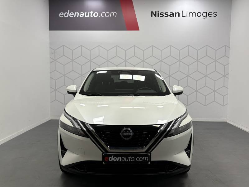 Nissan Qashqai - Photo 28