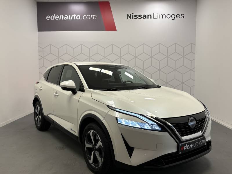 Nissan Qashqai - Photo 29