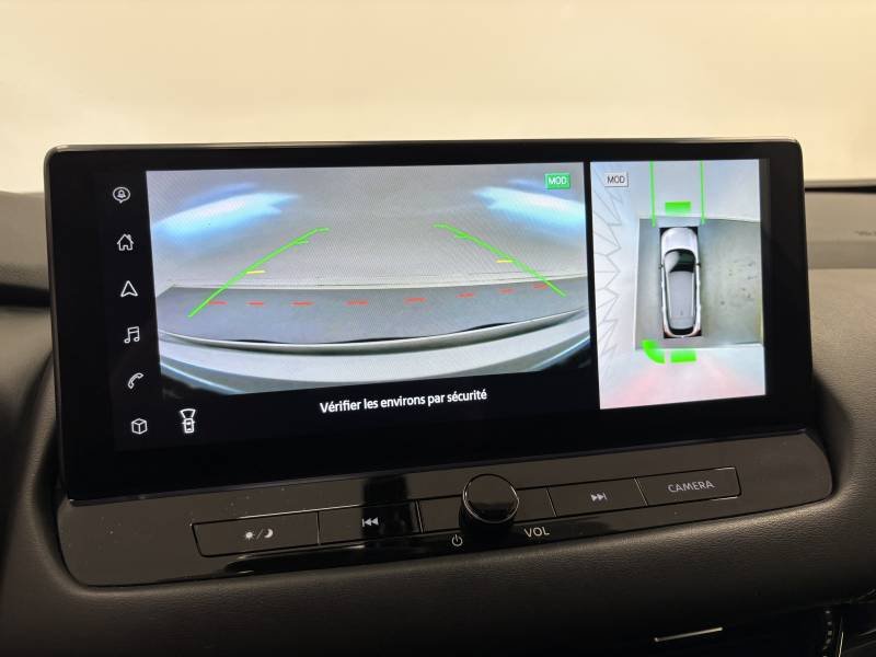Nissan Qashqai - Photo 30