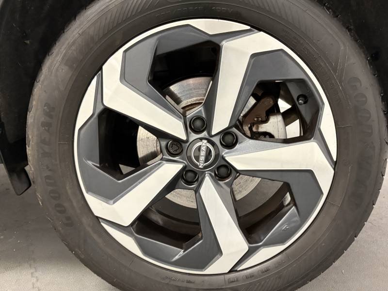 Nissan Qashqai - Photo 3