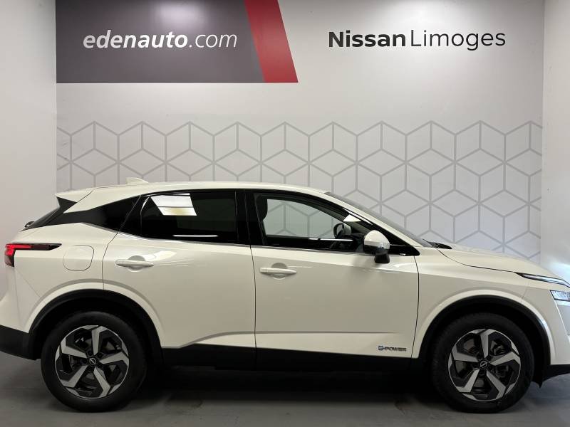Nissan Qashqai - Photo 31