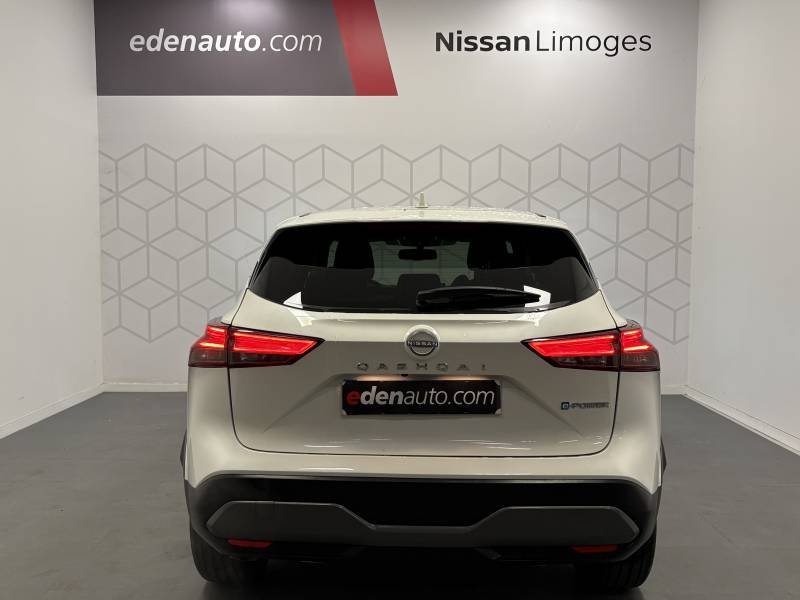 Nissan Qashqai - Photo 32