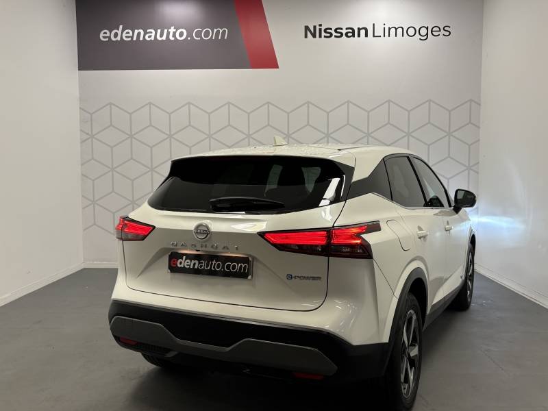 Nissan Qashqai - Photo 33