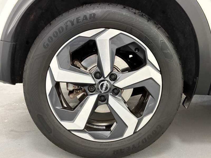 Nissan Qashqai - Photo 4