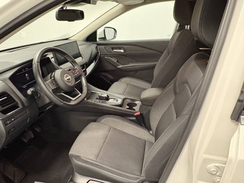 Nissan Qashqai - Photo 5
