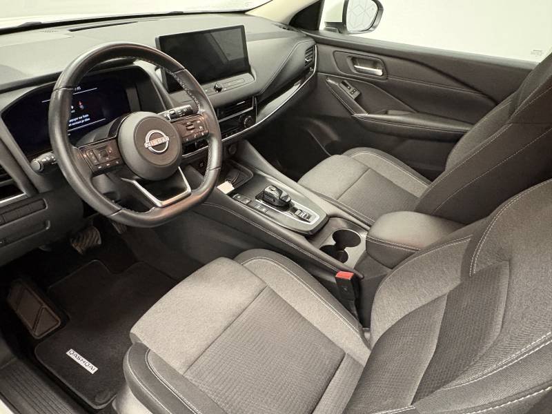 Nissan Qashqai - Photo 6