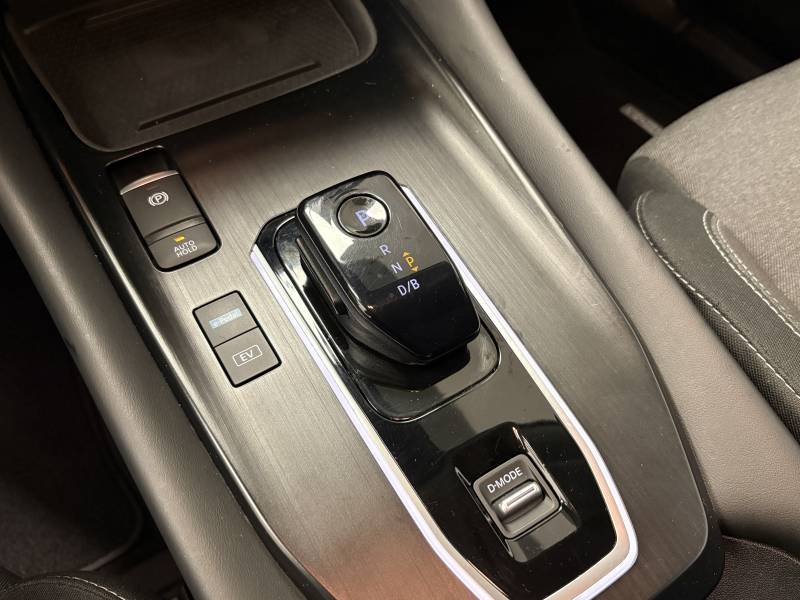 Nissan Qashqai - Photo 10