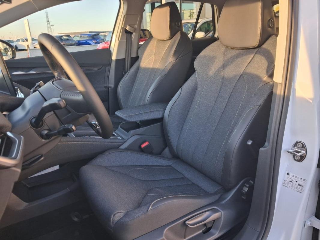 Skoda elroq - Photo 11