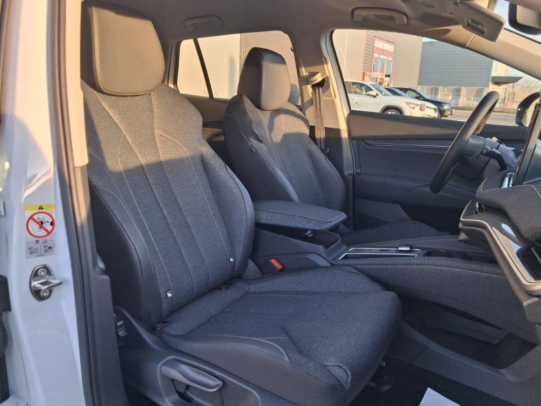 Skoda elroq - Photo 12