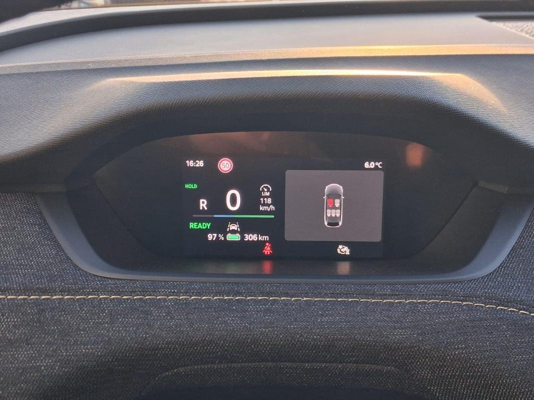 Skoda elroq - Photo 13