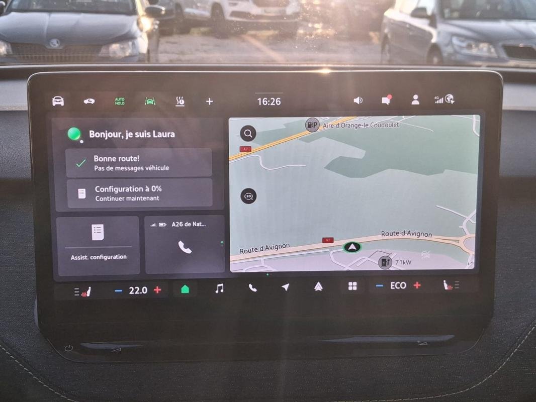 Skoda elroq - Photo 15