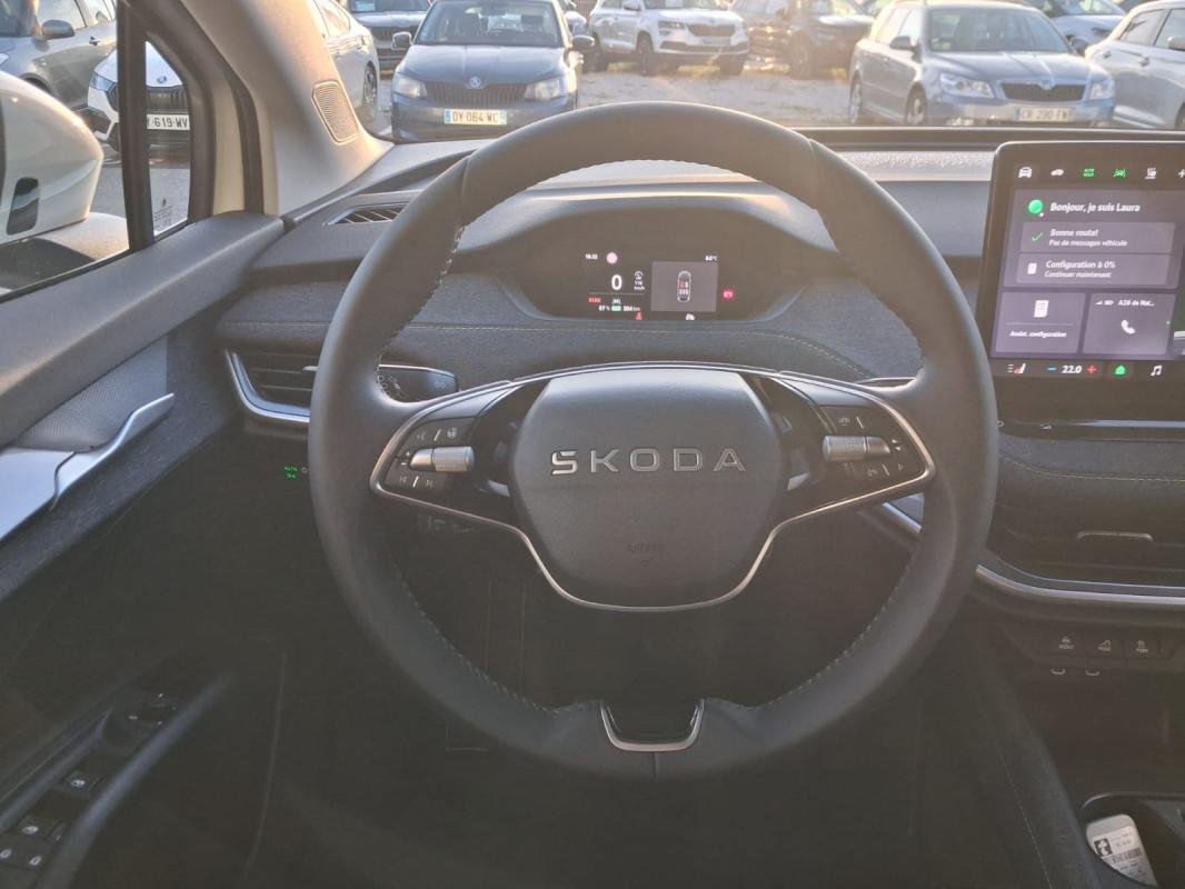 Skoda elroq - Photo 25