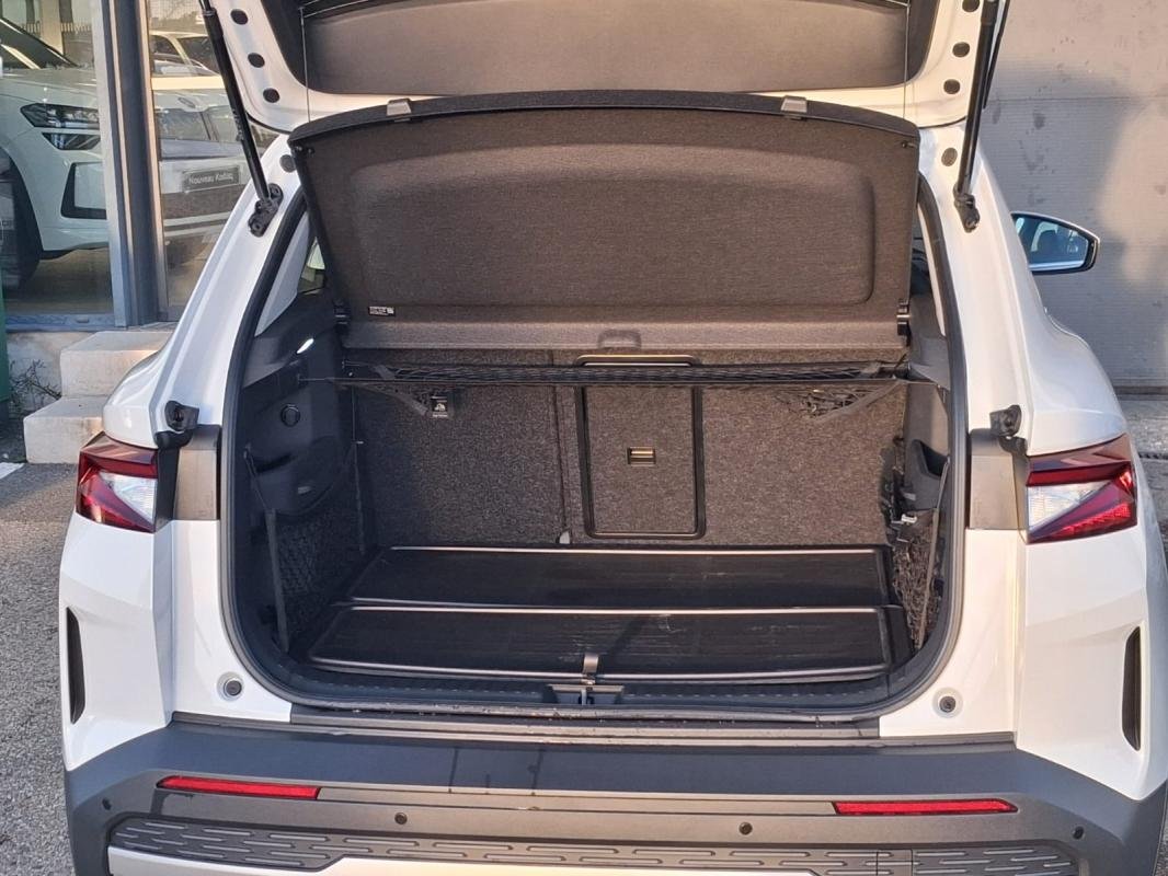 Skoda elroq - Photo 26
